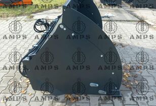 Godet frontal AMPS Hochkippschaufel XL à vendre - Image 9 | Machineryline GA Godet frontal AMPS Hochkippschaufel XL neuf | Image 9 - Machineryline