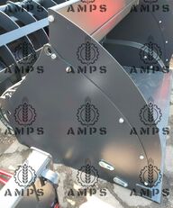 новый ковш фронтальный AMPS Hochkippschaufel XL/ MAILLEUX, MANITOU