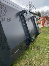 AMPS Volumenschaufel/ Schaufel XL/ SZUFLA OBJĘTOŚCIOWA XL front loader bucket for sale - Image 6 | Machineryline ZA New AMPS Volumenschaufel/ Schaufel XL/ SZUFLA OBJĘTOŚCIOWA XL front loader bucket | Image 6 - Machineryline