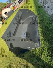 Venta de AMPS XL cuchara frontal - Imagen 9 | Machineryline PE AMPS XL cuchara frontal nueva | Imagen 9 - Machineryline