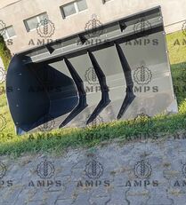 yeni AMPS XL y&uuml;kleyici kovası