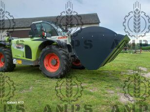 yeni AMPS XL yükleyici kovası