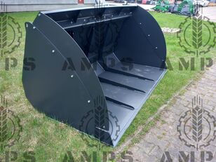 Satılık AMPS XL yükleyici kovası - Görüntü 8 | Machineryline TR Yeni AMPS XL yükleyici kovası | Görüntü 8 - Machineryline