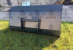 Satılık AMPS XL yükleyici kovası - Görüntü 9 | Machineryline TR Yeni AMPS XL yükleyici kovası | Görüntü 9 - Machineryline