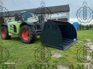 Satılık AMPS XL yükleyici kovası - Görüntü 15 | Machineryline TR Yeni AMPS XL yükleyici kovası | Görüntü 15 - Machineryline