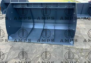 Satılık AMPS XL yükleyici kovası - Görüntü 13 | Machineryline TR Yeni AMPS XL yükleyici kovası | Görüntü 13 - Machineryline