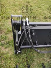 Venta de AMPS Łycha Wielofunkcyjna 4w1 cuchara frontal - Imagen 12 | Machineryline CO AMPS Łycha Wielofunkcyjna 4w1 cuchara frontal nueva | Imagen 12 - Machineryline