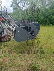 новый ковш фронтальный AMPS Łyżko-Krokodyl II-Siłownikowy Ząb Palony/ Greifschaufel/ Pelikan