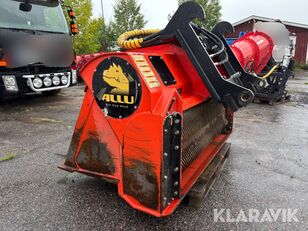 Allu DNS 2-17 voorladerbak te koop - Foto 6 | Machineryline NL Allu DNS 2-17 voorladerbak | Foto 6 - Machineryline