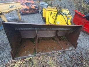 godet frontal Andre 150 cm