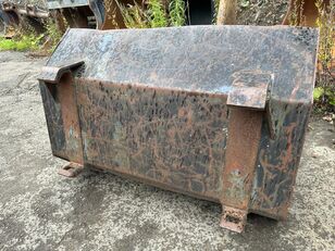 Купить ковш фронтальный Andre Med Trima feste - Изображение 6 | Machineryline UA Ковш фронтальный Andre Med Trima feste | Изображение 6 - Machineryline