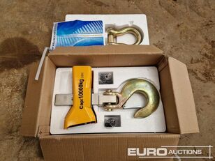 godet frontal Ao OCS-TY-5T neuf