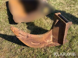 ковш фронтальный BSM Tj&auml;lkrok BSM