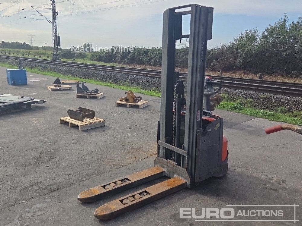 قادوس أمامي BT SWE140 - Machineryline