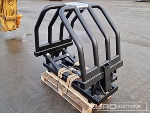 lžíce na čelní nakladač Bale Grapple