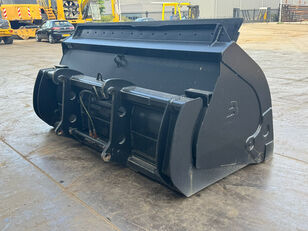 Купить ковш фронтальный Beco AZ210 - Изображение 5 | Machineryline LV Ковш фронтальный Beco AZ210 | Изображение 5 - Machineryline