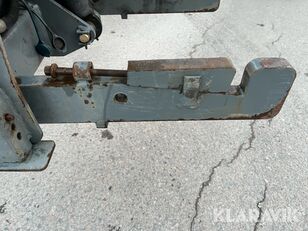 корпа за натоварувач Belos 300