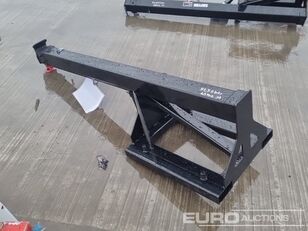 новый ковш фронтальный Captok CK-TB47