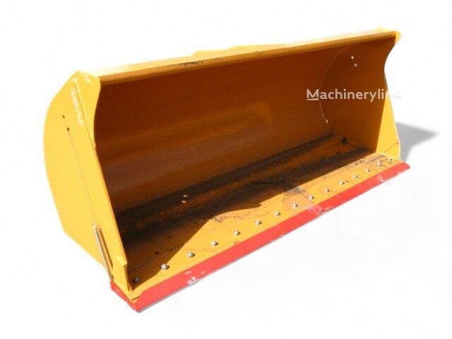 Benna per pala frontale Case 4552725 nuova - Machineryline