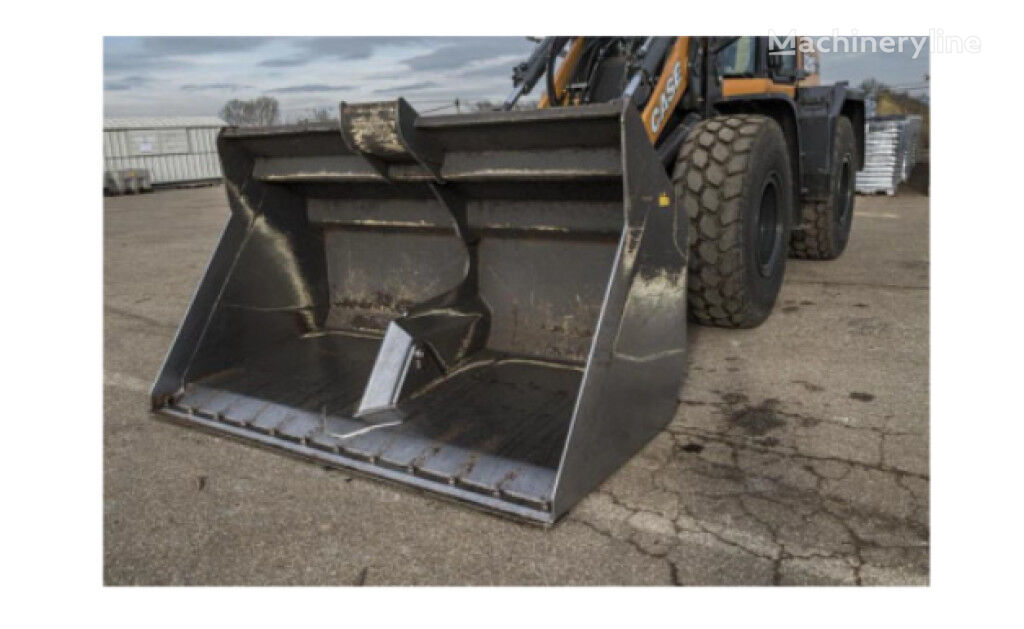 new Case 48027759 front loader bucket