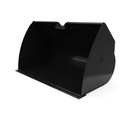 godet frontal Caterpillar 5600130 neuf