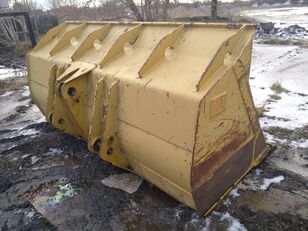 frontaallaadur kopp Caterpillar 938G