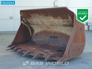 Caterpillar 950 H 950 H / G - 4.000 L - ROCK BUCKET cuchara frontal nueva