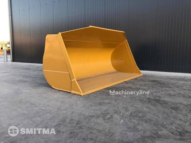 Caterpillar 962 M front loader bucket for sale | Machineryline TZ Caterpillar 962 M front loader bucket - Machineryline