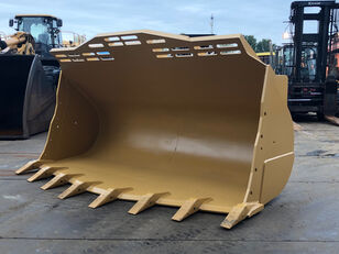 neue Caterpillar 988H HD Rock Bucket Frontladerschaufel