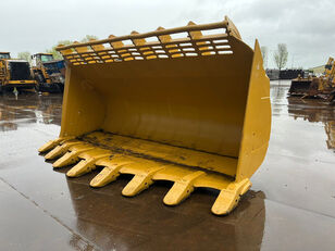 Caterpillar Bucket 990 front loader bucket