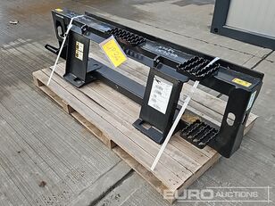 ковш фронтальный Caterpillar Fork Frame to suit Skidsteer Loader