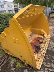 Caterpillar HKS3000 f. 924 etukuormaajan kauha