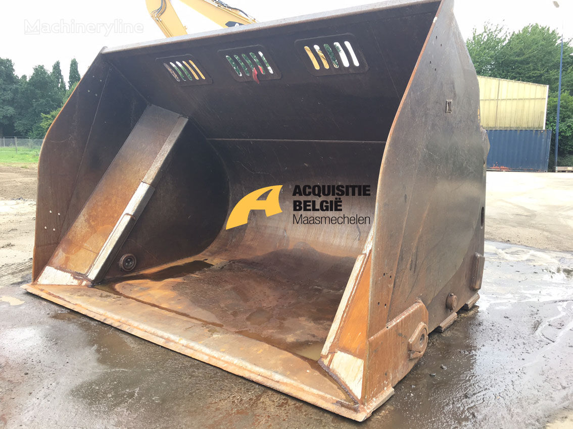 Caterpillar High dump bucket Caterpillar 988 Frontladerschaufel