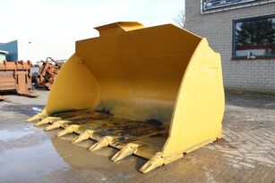 Caterpillar MH-8-2994-3.6-NB-KF front loader bucket