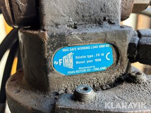 待售前端装载机铲斗 Cobra Skopa med rotator Cobra till kran - 图像 25 | Machineryline CN 前端装载机铲斗 Cobra Skopa med rotator Cobra till kran | 图像 25 - Machineryline