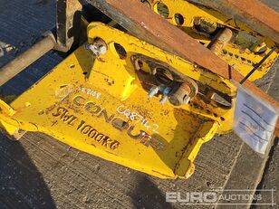 بيع قادوس أمامي Conquip EA010AO-01000 - صورة 10 | Machineryline SY قادوس أمامي Conquip EA010AO-01000 | صورة 10 - Machineryline