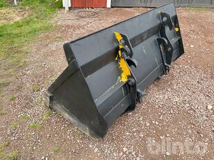 Cramer cuchara frontal