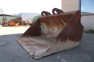 DITCH CLEANING BUCKET NG-5-70-220-N.H.L. CW45 voorladerbak