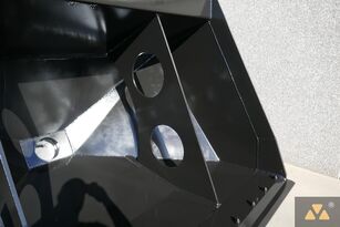 Delta Stemming bucket Frontladerschaufel kaufen - Bild 15 | Machineryline AT Neue Delta Stemming bucket Frontladerschaufel | Bild 15 - Machineryline