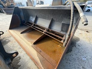 Drivex SS1200 front loader bucket