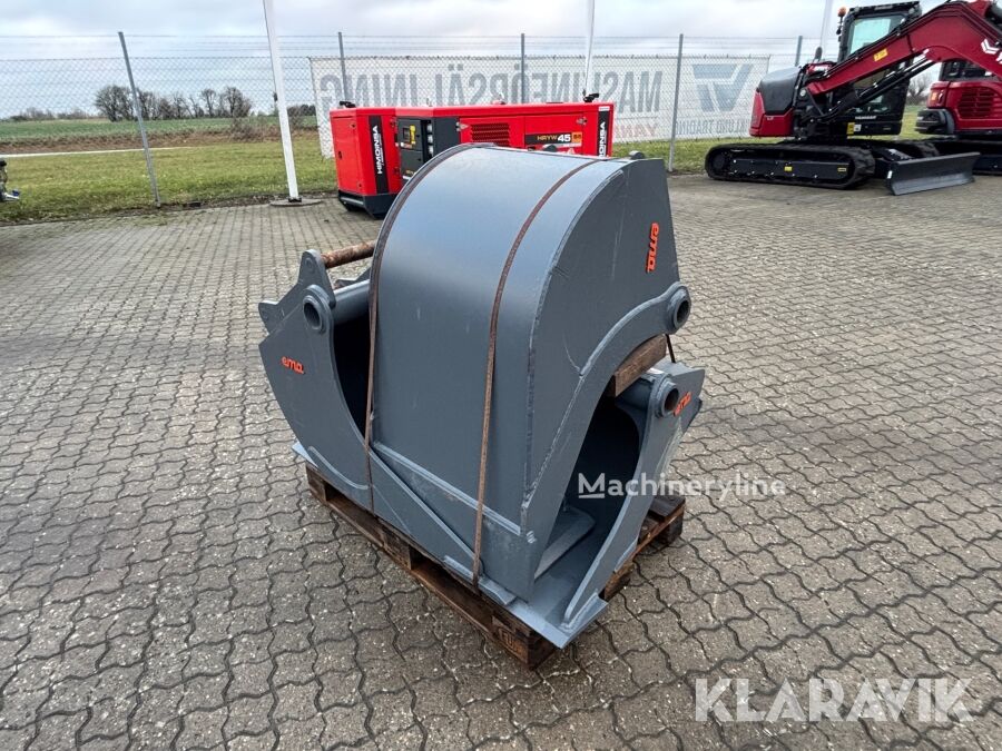 قادوس أمامي EMA Skopkit Ema Kabelskopa, grävskopa, planerskopa - S45 - Machineryline