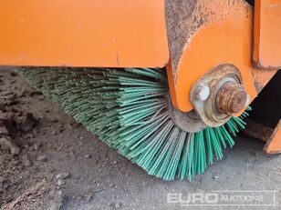 بيع قادوس أمامي Ecotech WS-240 Sweeper Attachment - صورة 9 | Machineryline OM قادوس أمامي Ecotech WS-240 Sweeper Attachment | صورة 9 - Machineryline