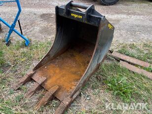 Engcon Tandskopa Engcon S60 cuchara frontal