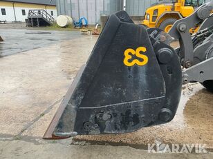 godet frontal Eurosteel HKB065-2