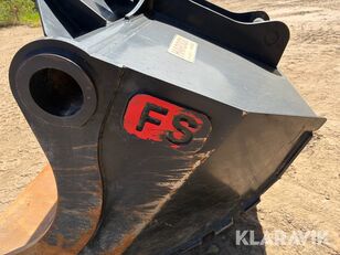 Godet frontal FS Dikesplanerskopa FS Hardox 2000/250 mm med S70 fäste à vendre - Image 21 | Machineryline BE Godet frontal FS Dikesplanerskopa FS Hardox 2000/250 mm med S70 fäste | Image 21 - Machineryline