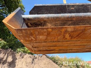 Godet frontal FS Dikesplanerskopa FS Hardox 2000/250 mm med S70 fäste à vendre - Image 25 | Machineryline BE Godet frontal FS Dikesplanerskopa FS Hardox 2000/250 mm med S70 fäste | Image 25 - Machineryline