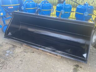 nowy łyżka do ładowacza czołowego Faresin 1m3