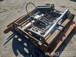 cupă pentru &icirc;ncărcător frontal Forkpositioner Forks to suit JCB Telehandler