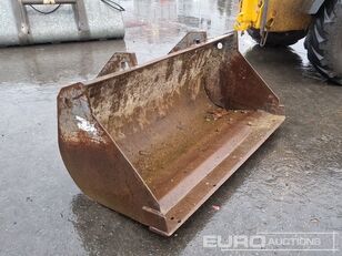 godet frontal Front Loading Bucket to suit Wheeled Loader
