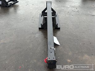 Купить ковш фронтальный GIYI GY-TB47 - Изображение 8 | Machineryline UA Новый ковш фронтальный GIYI GY-TB47 | Изображение 8 - Machineryline